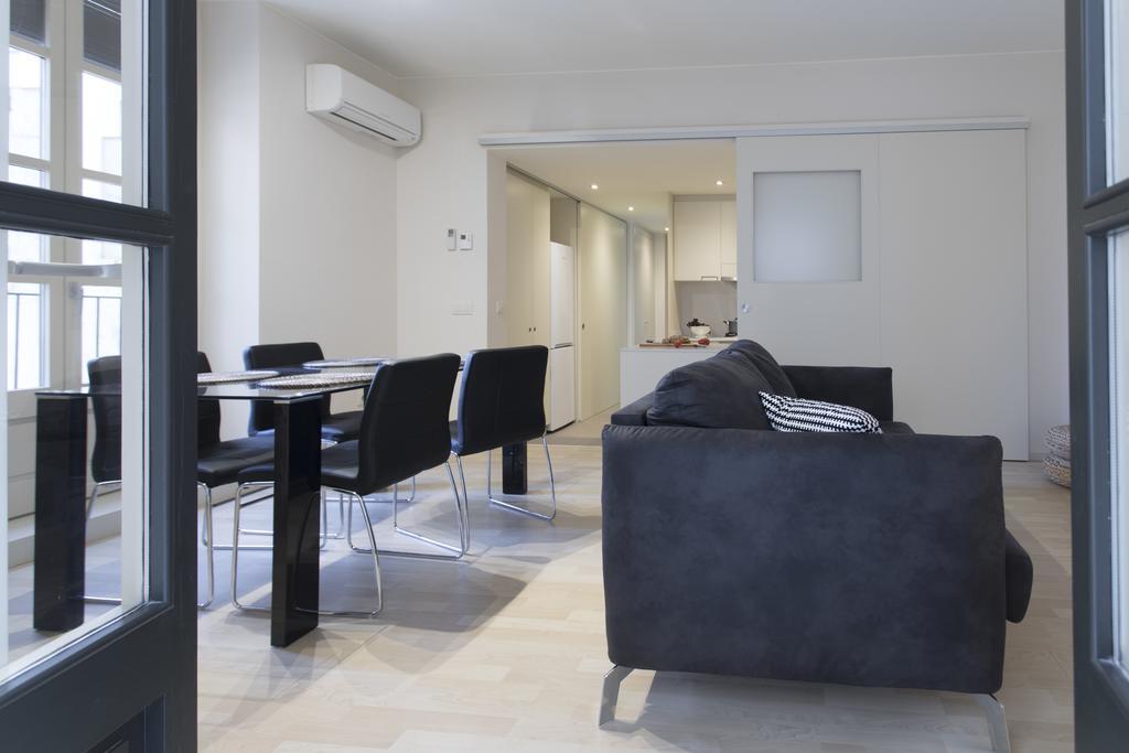 Appartement Bravissimo Cort Reial-2b Gerona