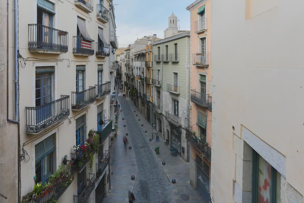 Bravissimo Cort Reial-2b Appartement Gerona